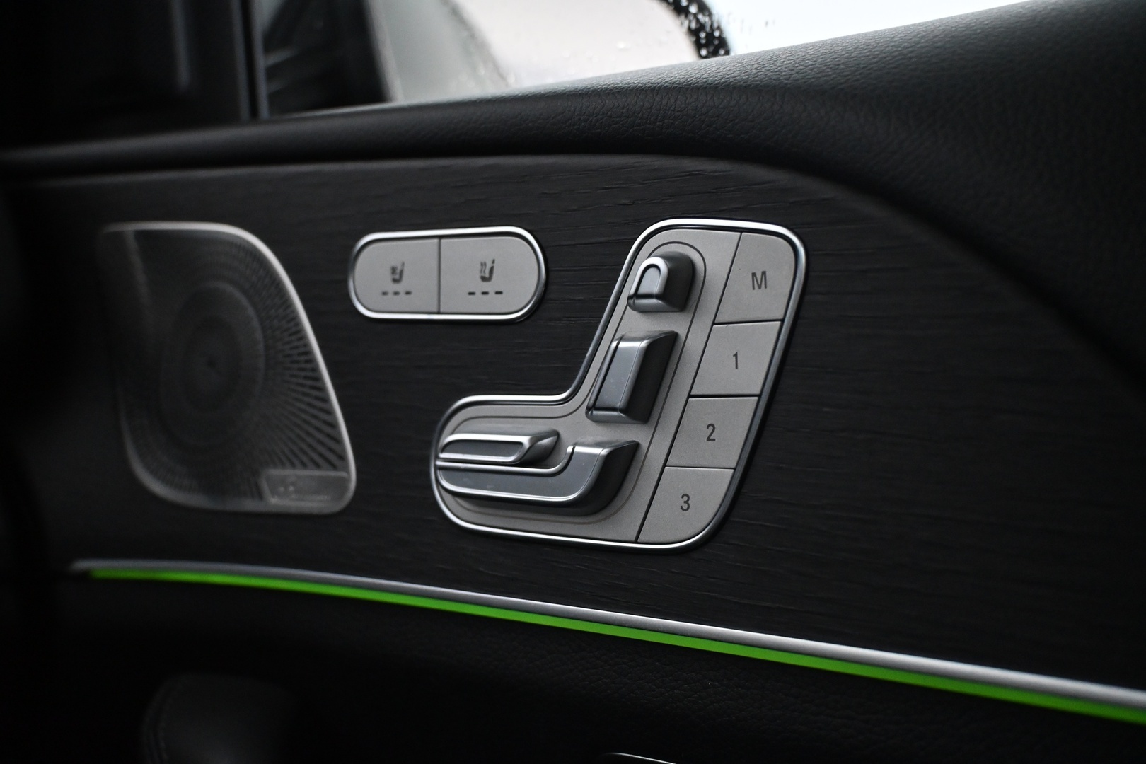 MERCEDES-BENZ GLE 2022