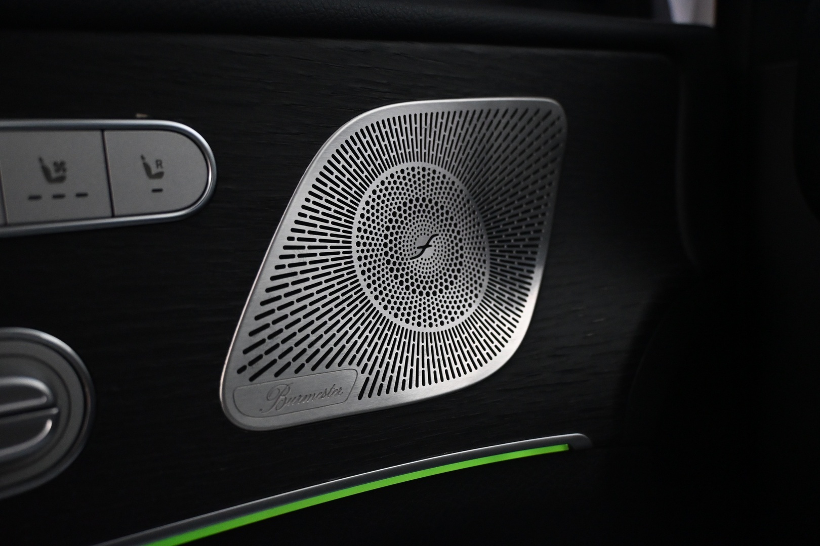 MERCEDES-BENZ GLE 2022