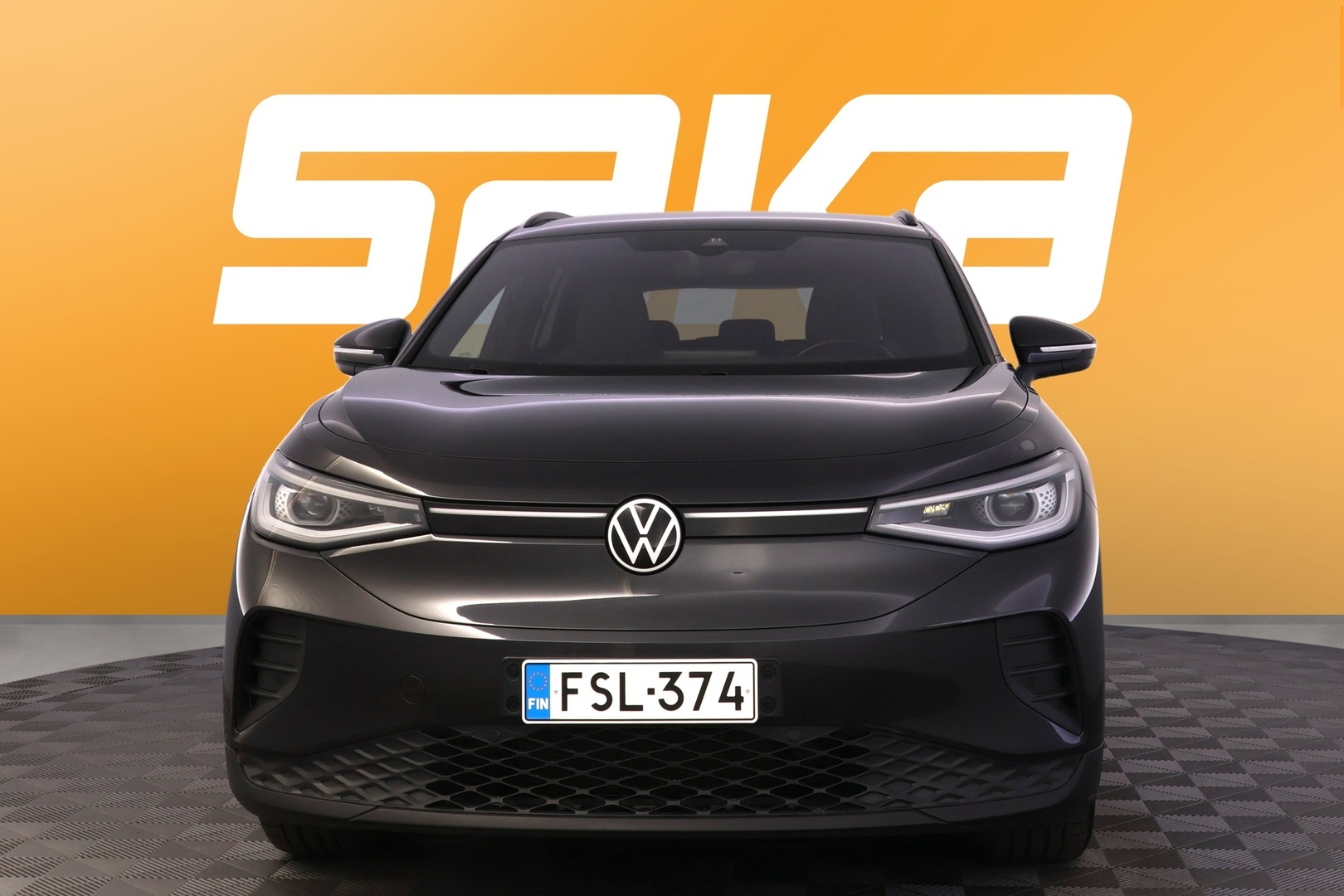 VOLKSWAGEN ID.4 2022