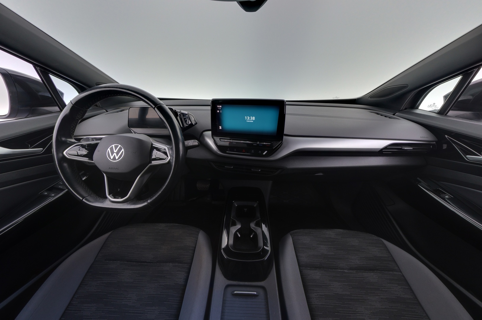 VOLKSWAGEN ID.4 2022