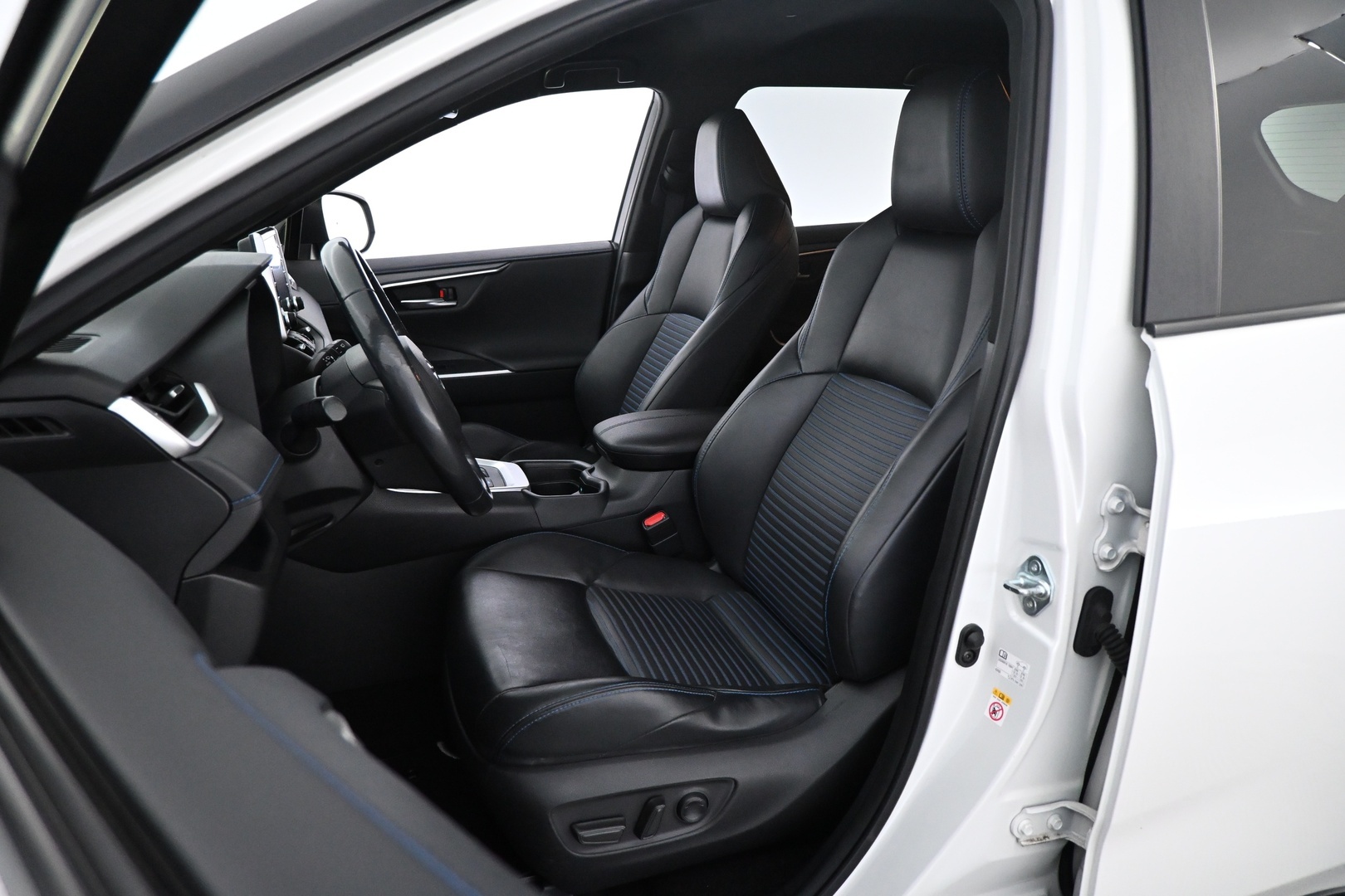 TOYOTA RAV4 2019
