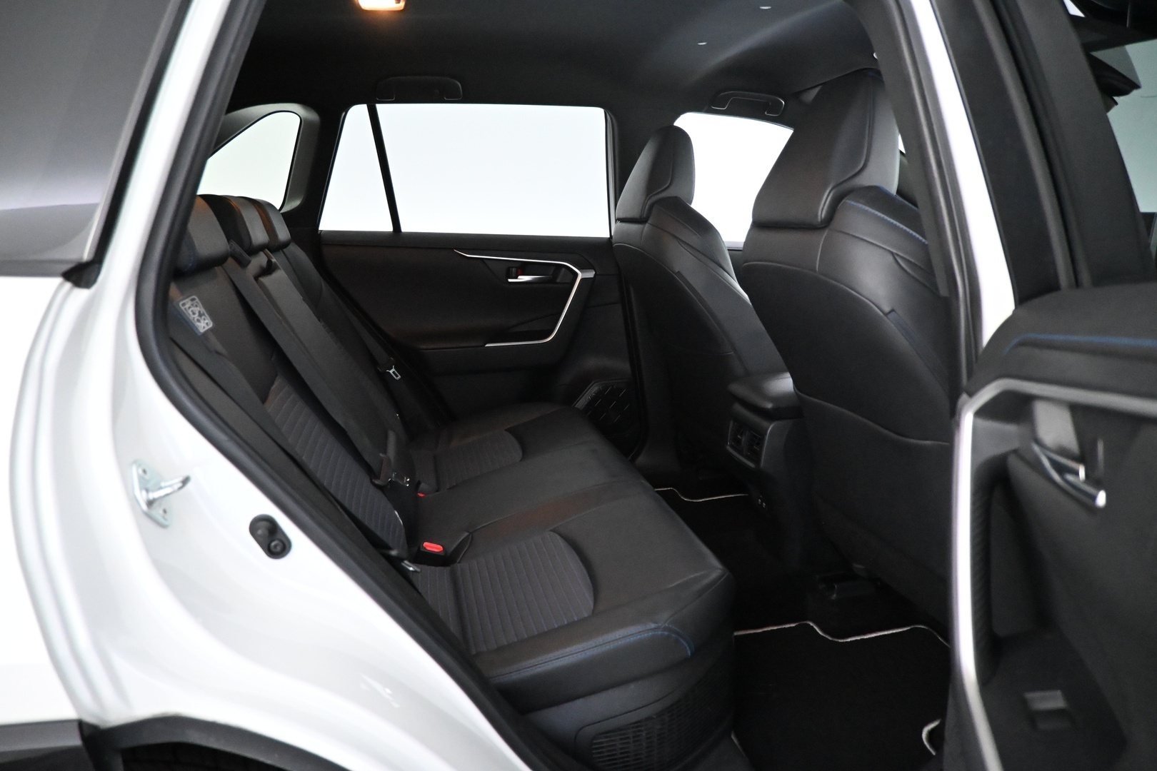 TOYOTA RAV4 2019