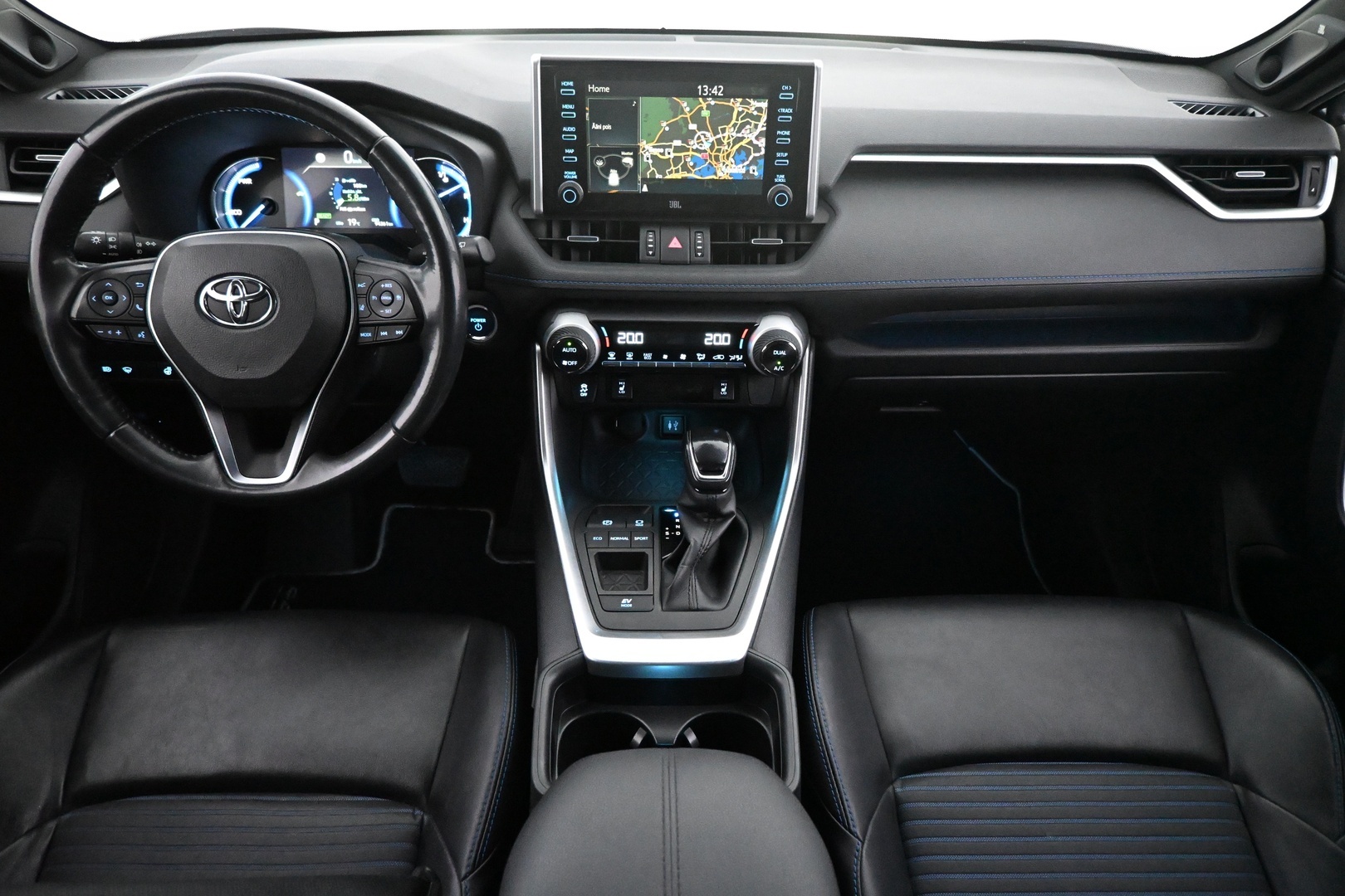 TOYOTA RAV4 2019