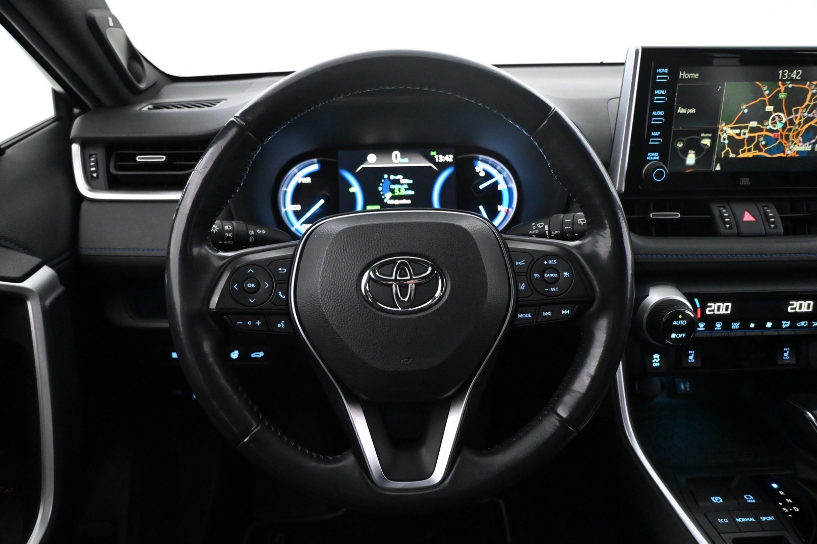 TOYOTA RAV4 2019