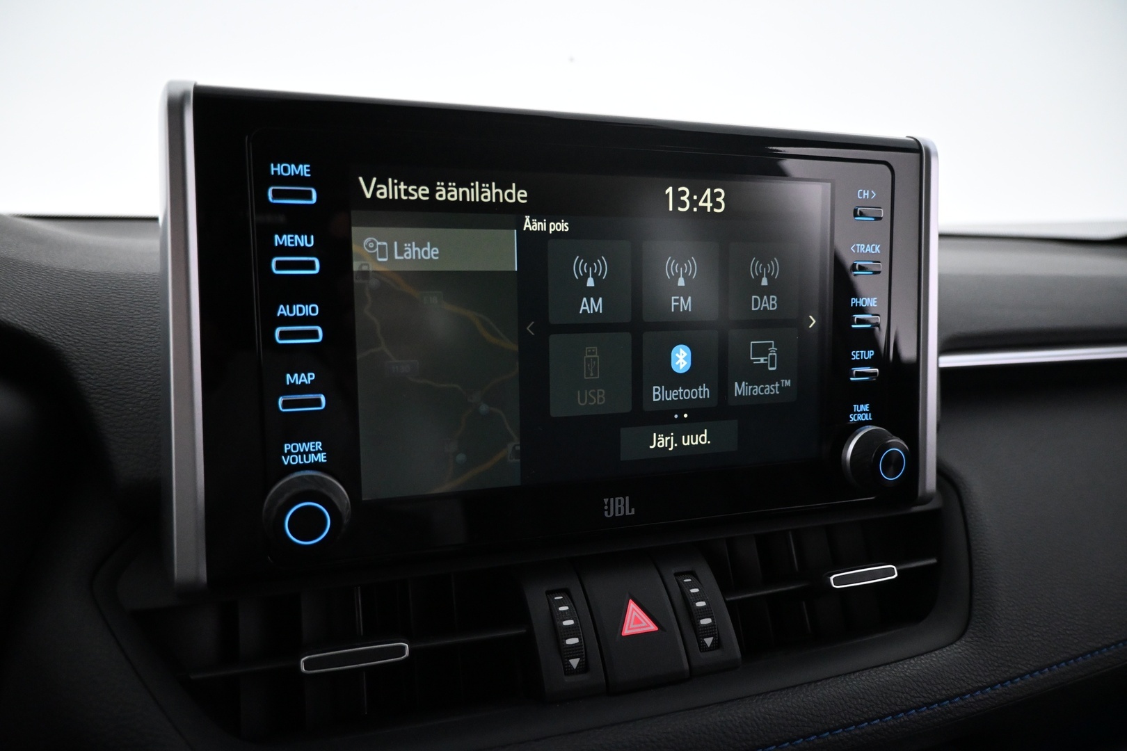 TOYOTA RAV4 2019
