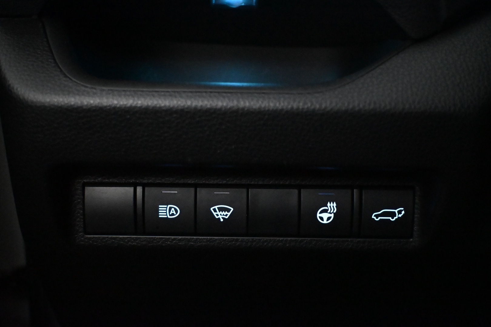 TOYOTA RAV4 2019