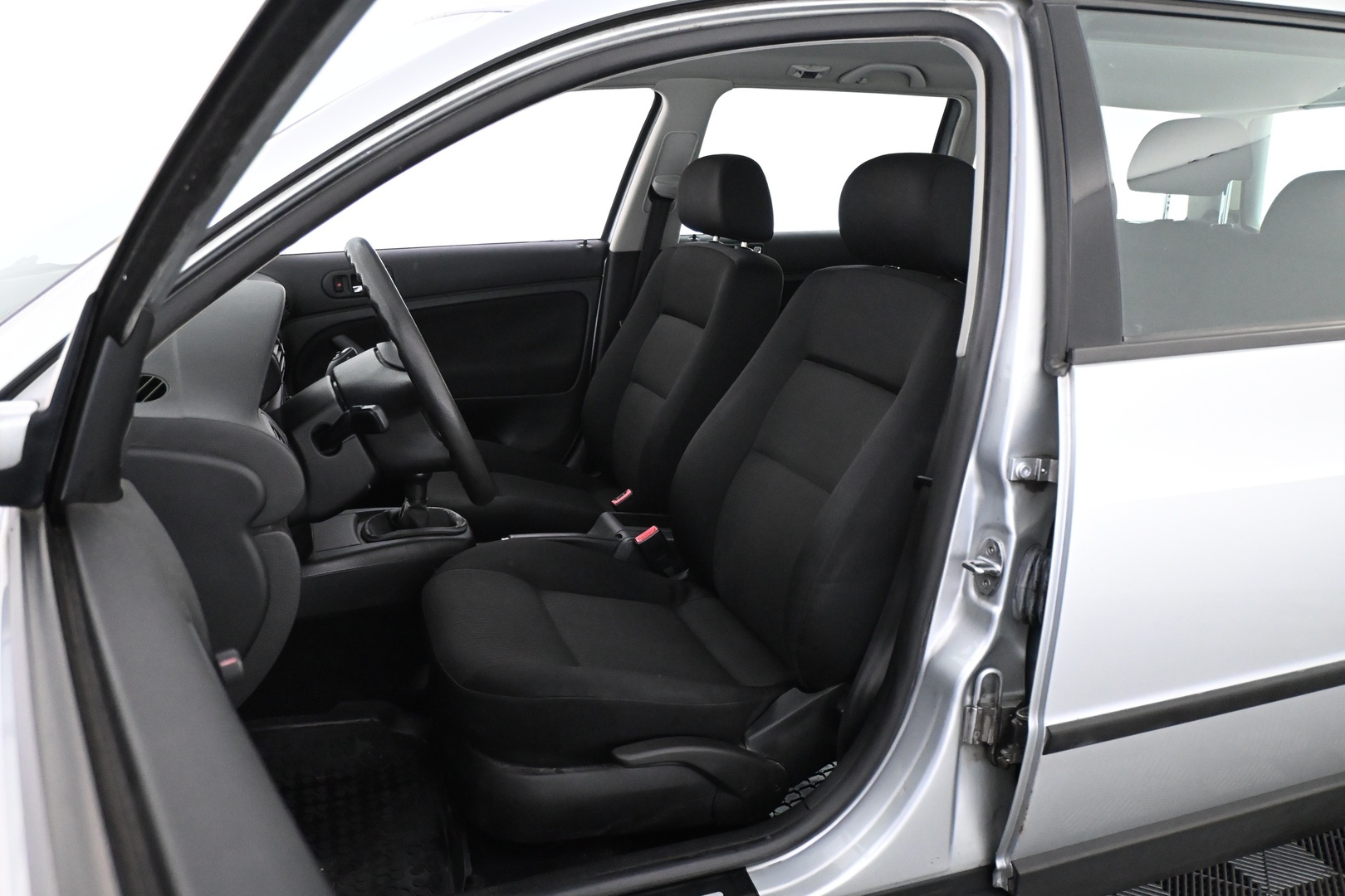 VOLKSWAGEN Passat Variant 2002