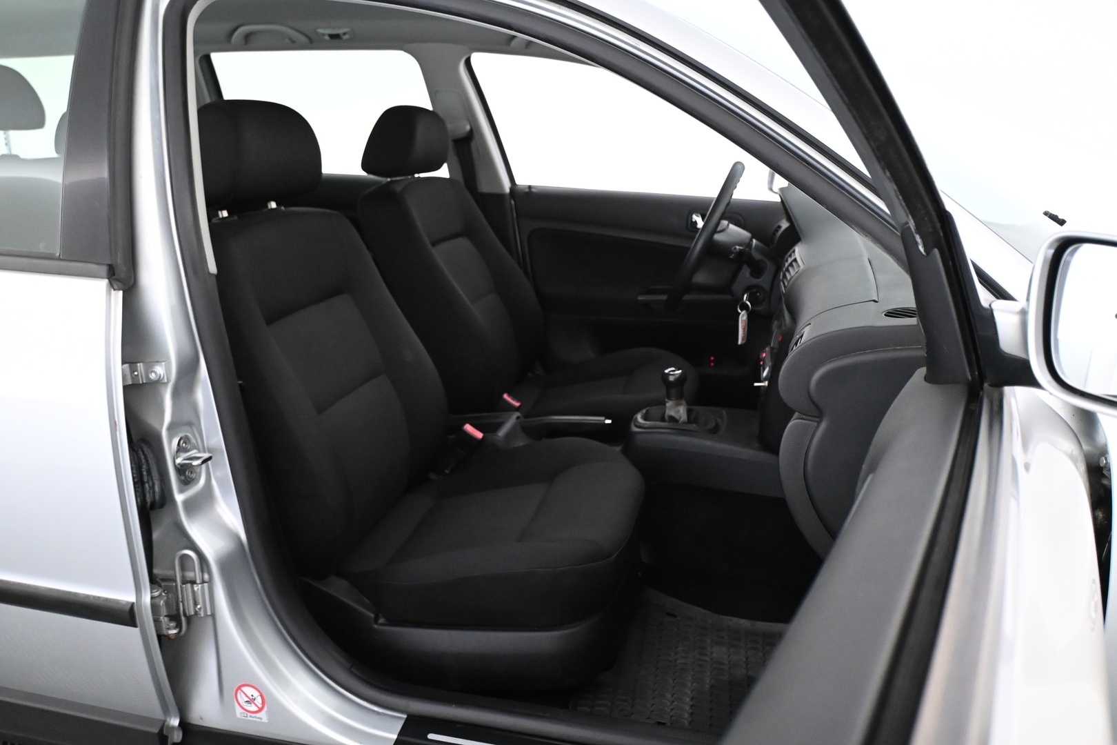 VOLKSWAGEN Passat Variant 2002