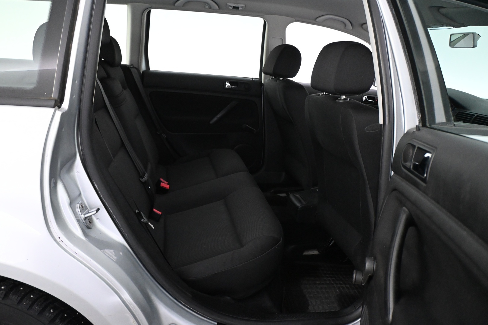 VOLKSWAGEN Passat Variant 2002