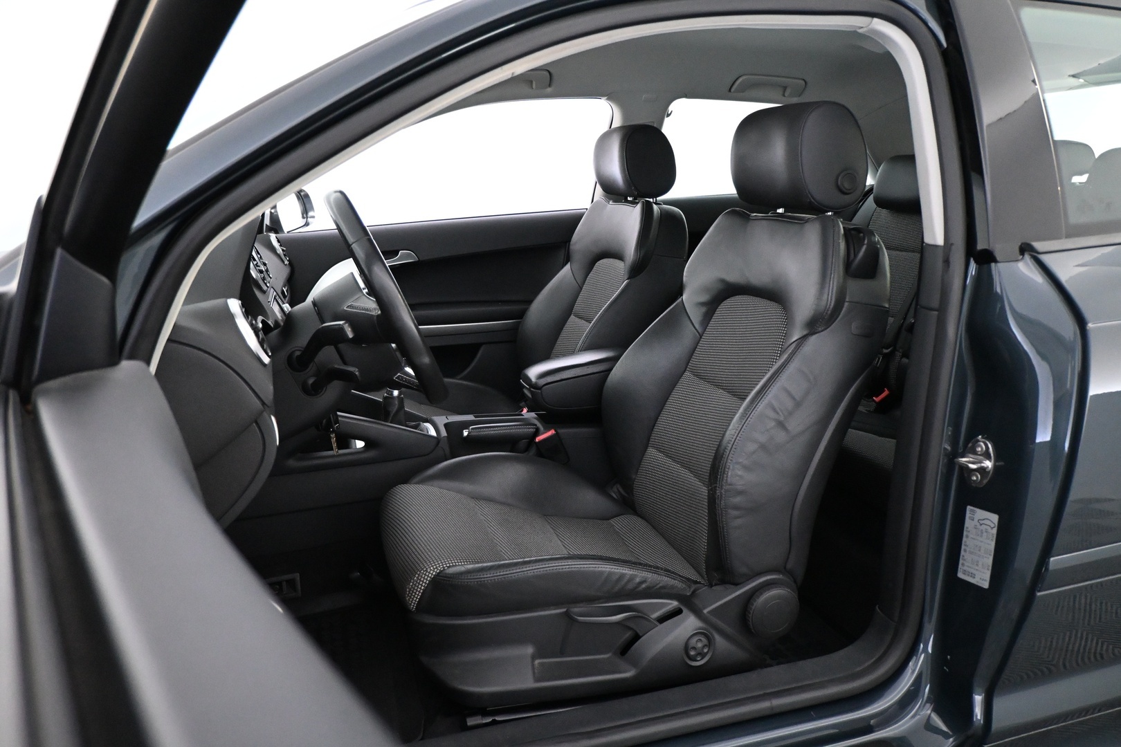 AUDI S3 2012