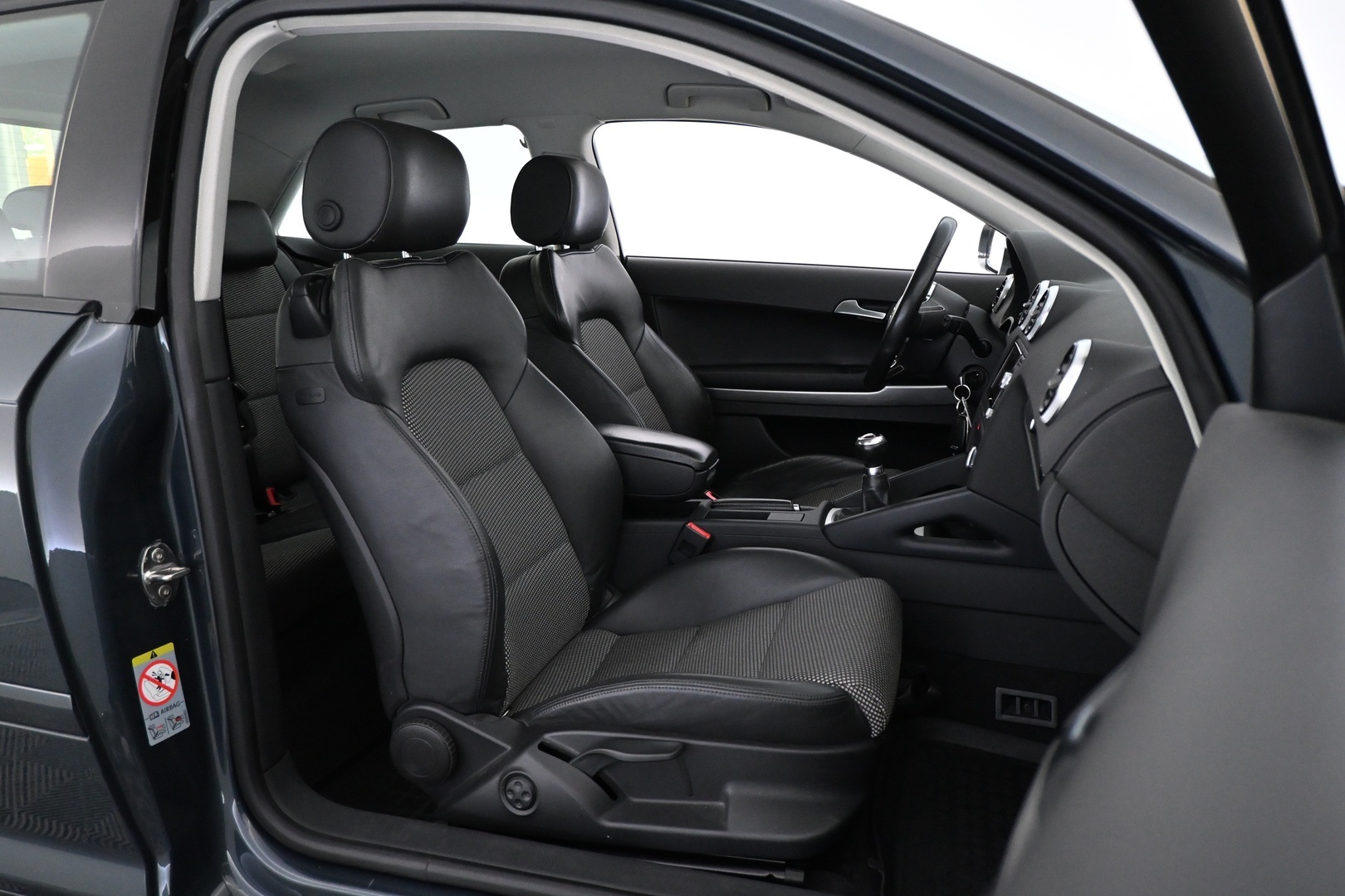 AUDI S3 2012