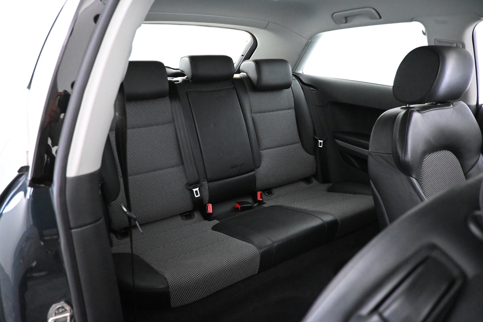 AUDI S3 2012