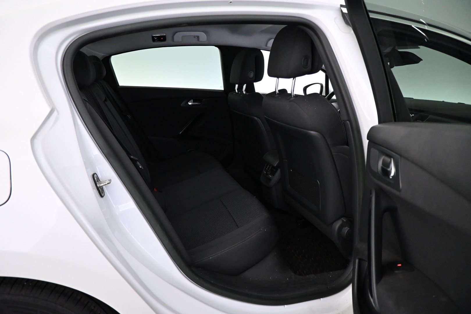 PEUGEOT 508 2012