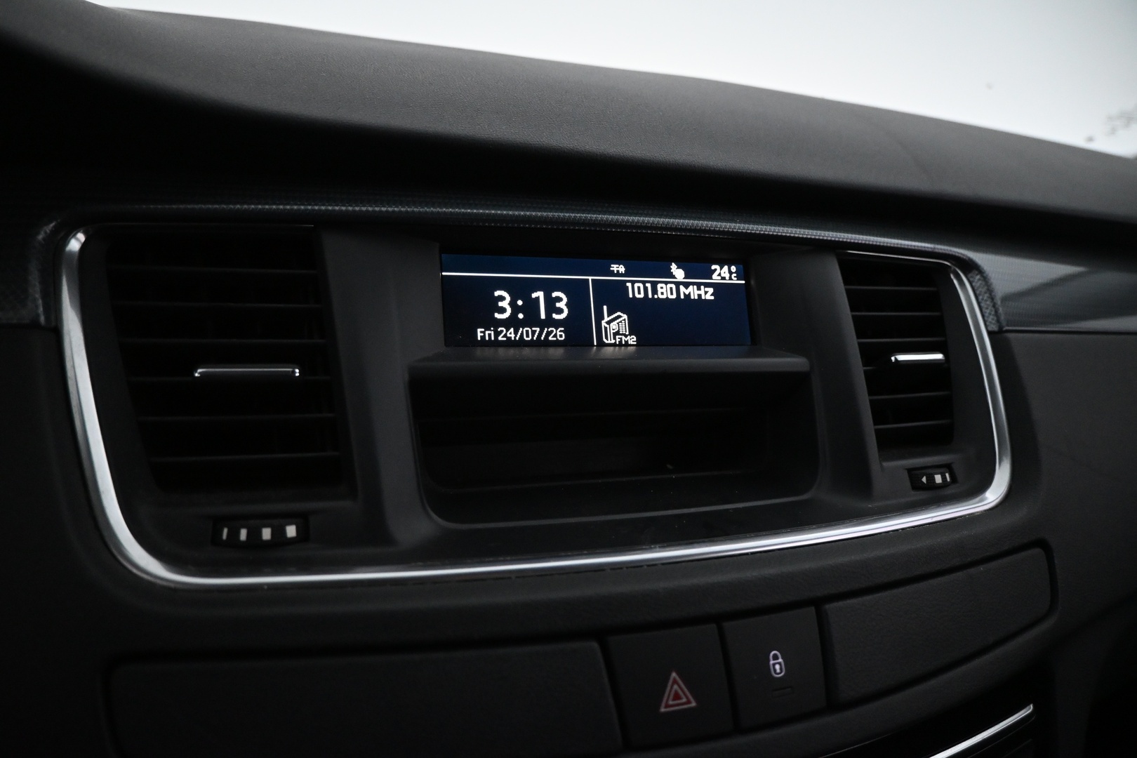 PEUGEOT 508 2012