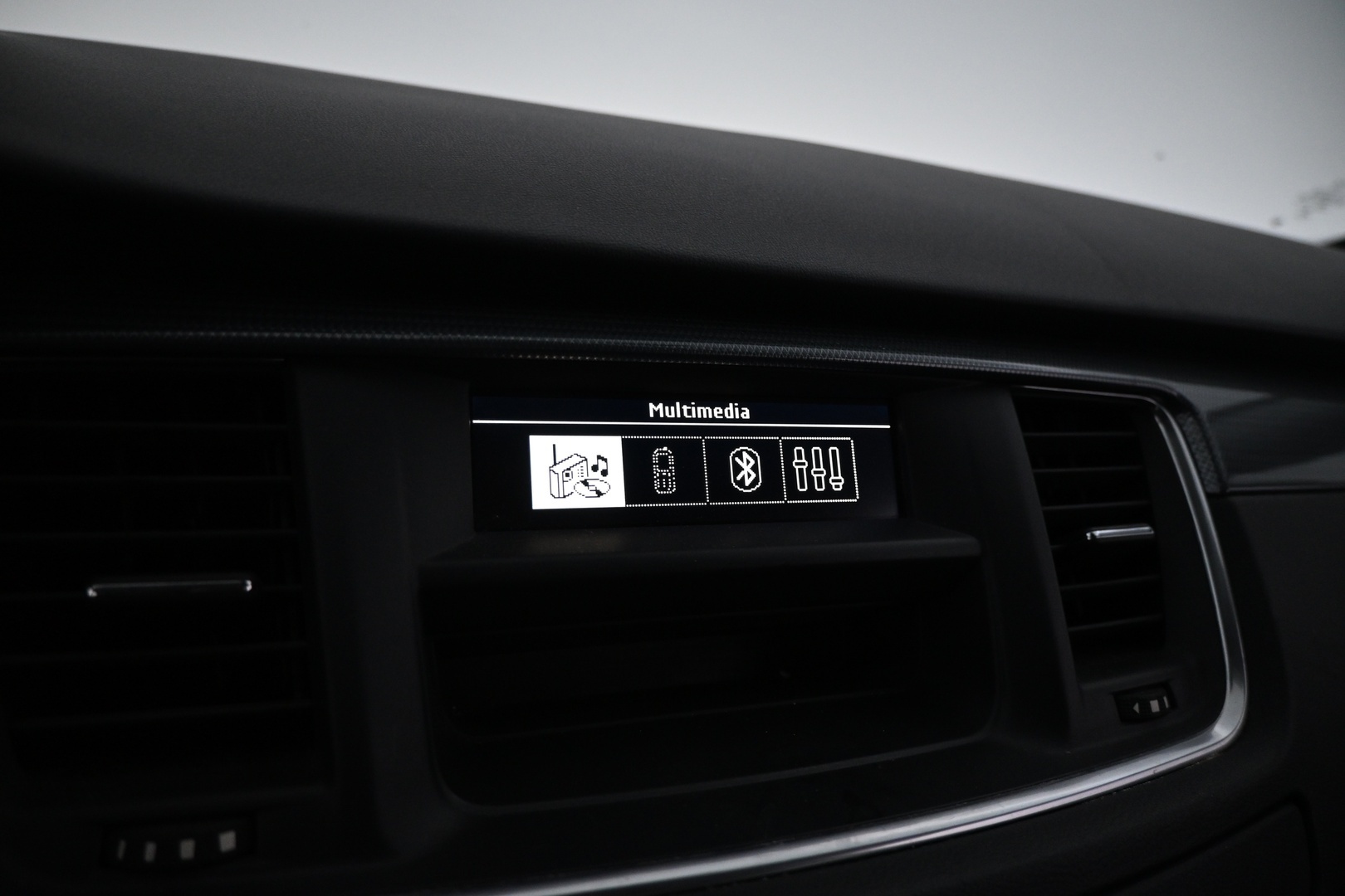 PEUGEOT 508 2012
