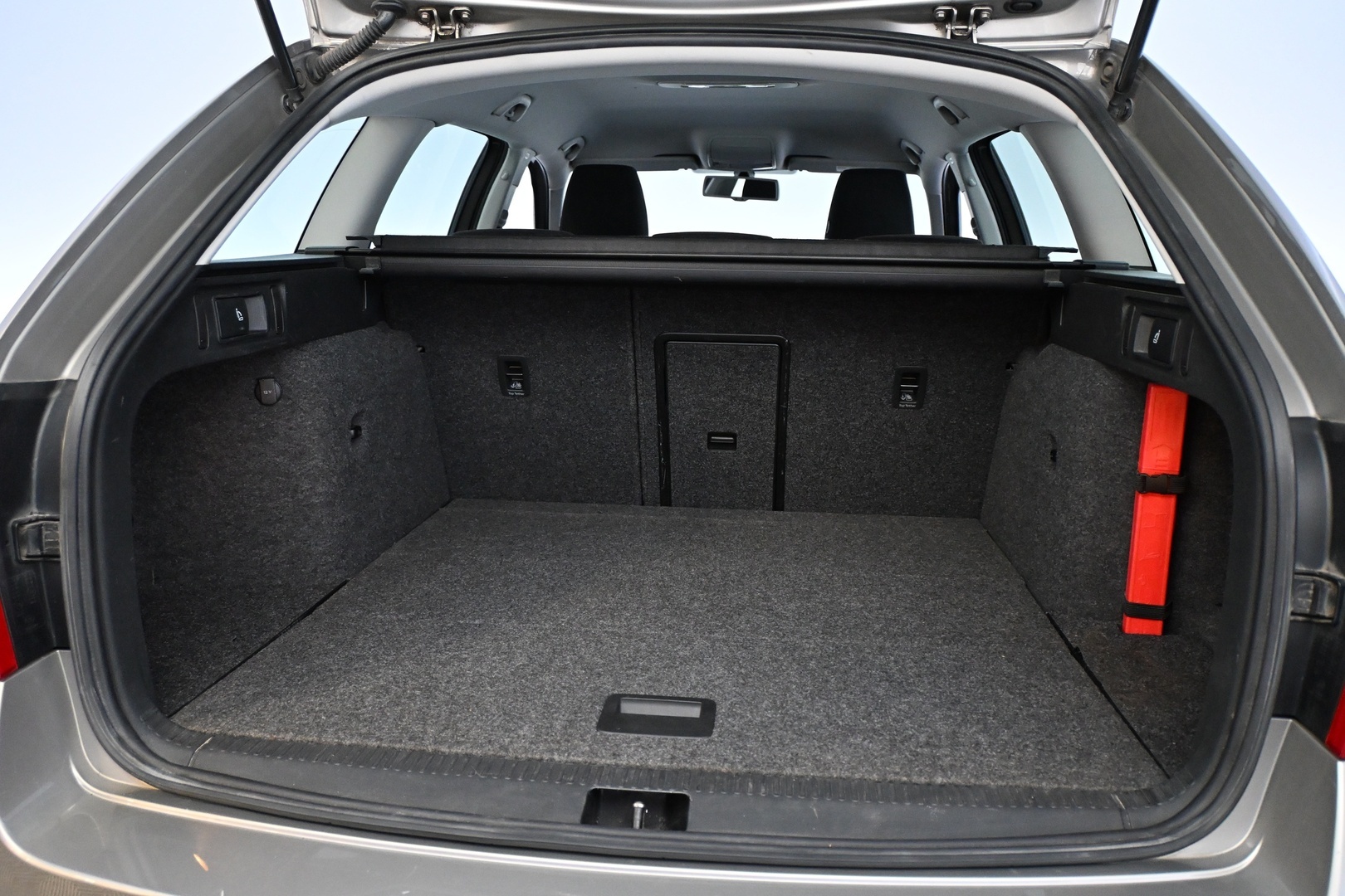 SKODA Octavia 2014