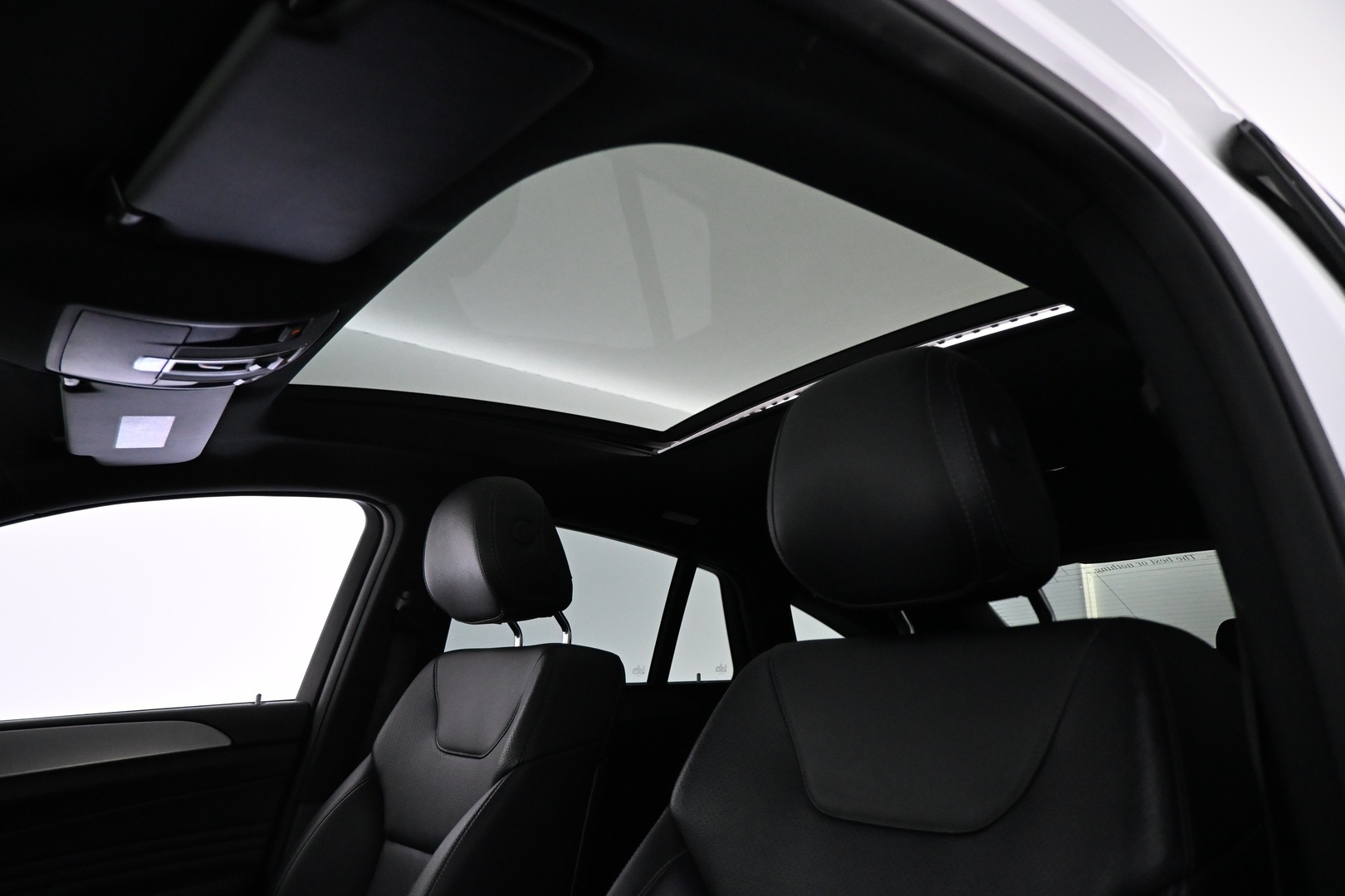 MERCEDES-BENZ GLE 43 AMG 2016