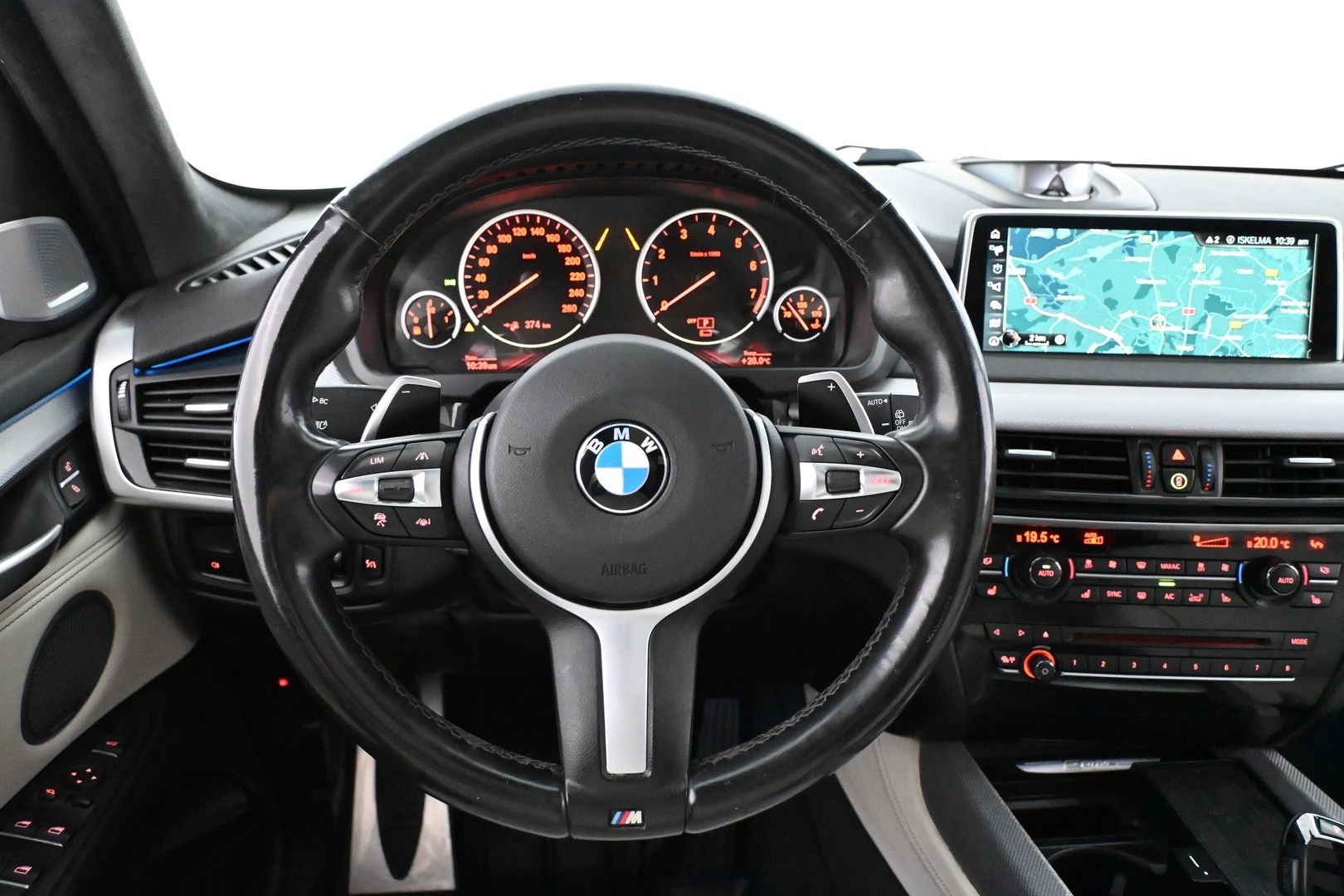 BMW X5 2017