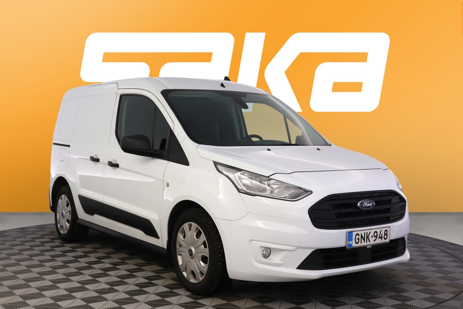 FORD Transit Connect 2019