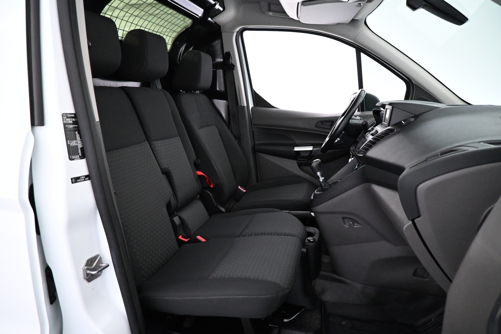 FORD Transit Connect 2019