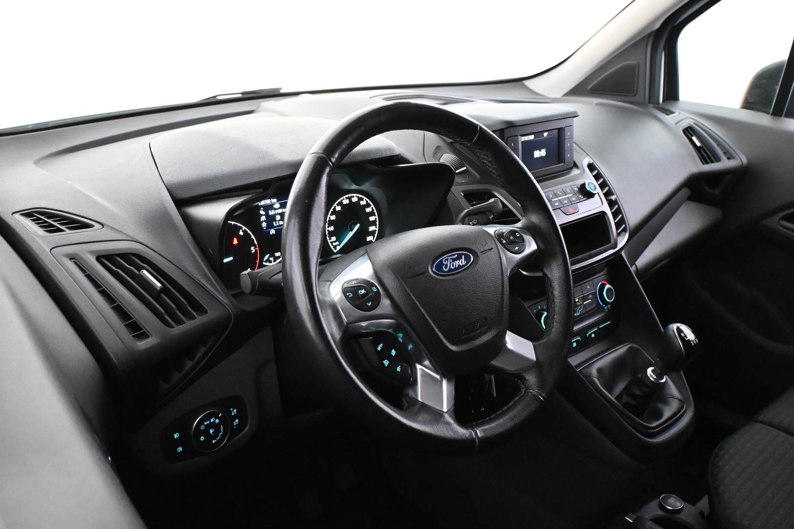 FORD Transit Connect 2019