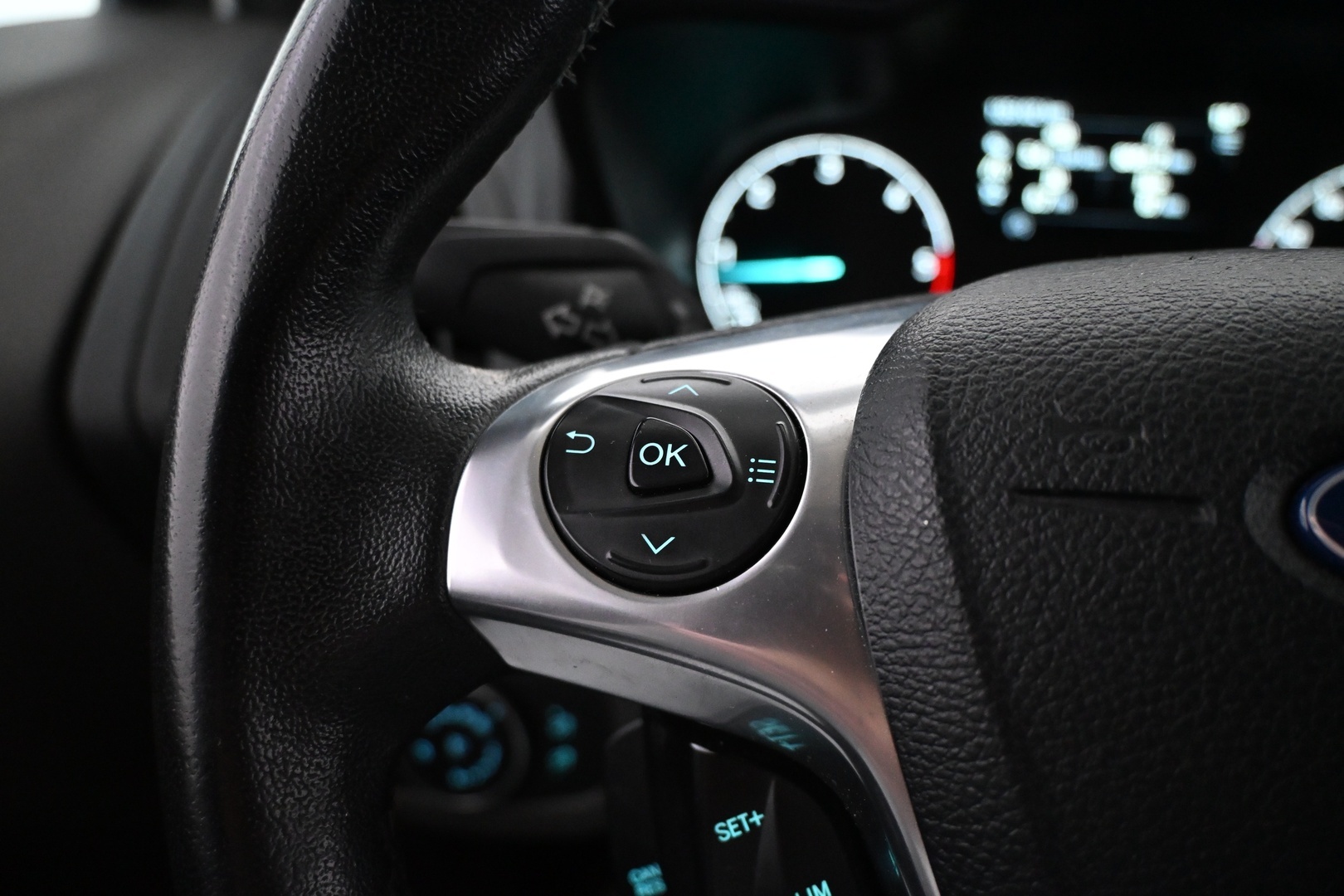 FORD Transit Connect 2019