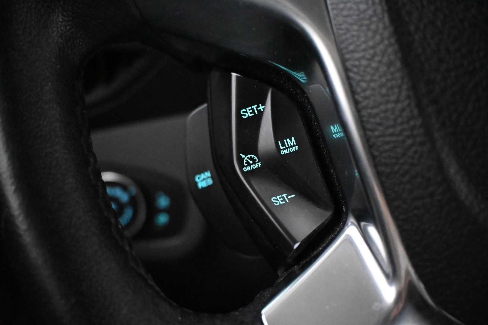 FORD Transit Connect 2019