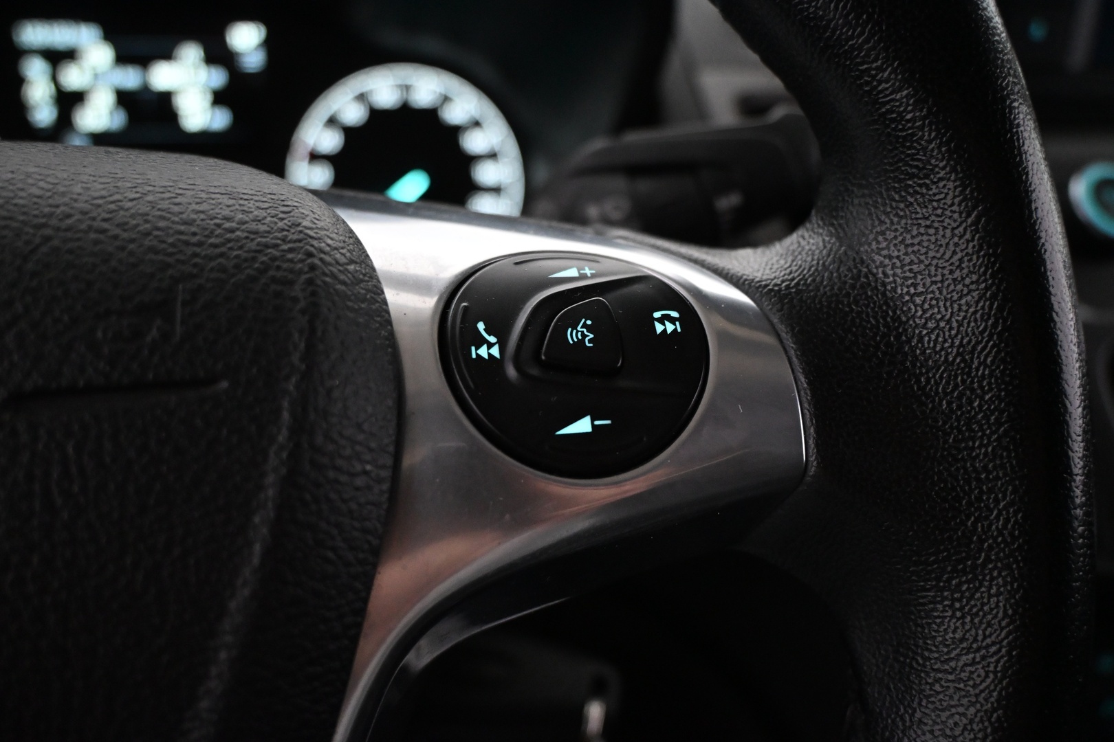 FORD Transit Connect 2019