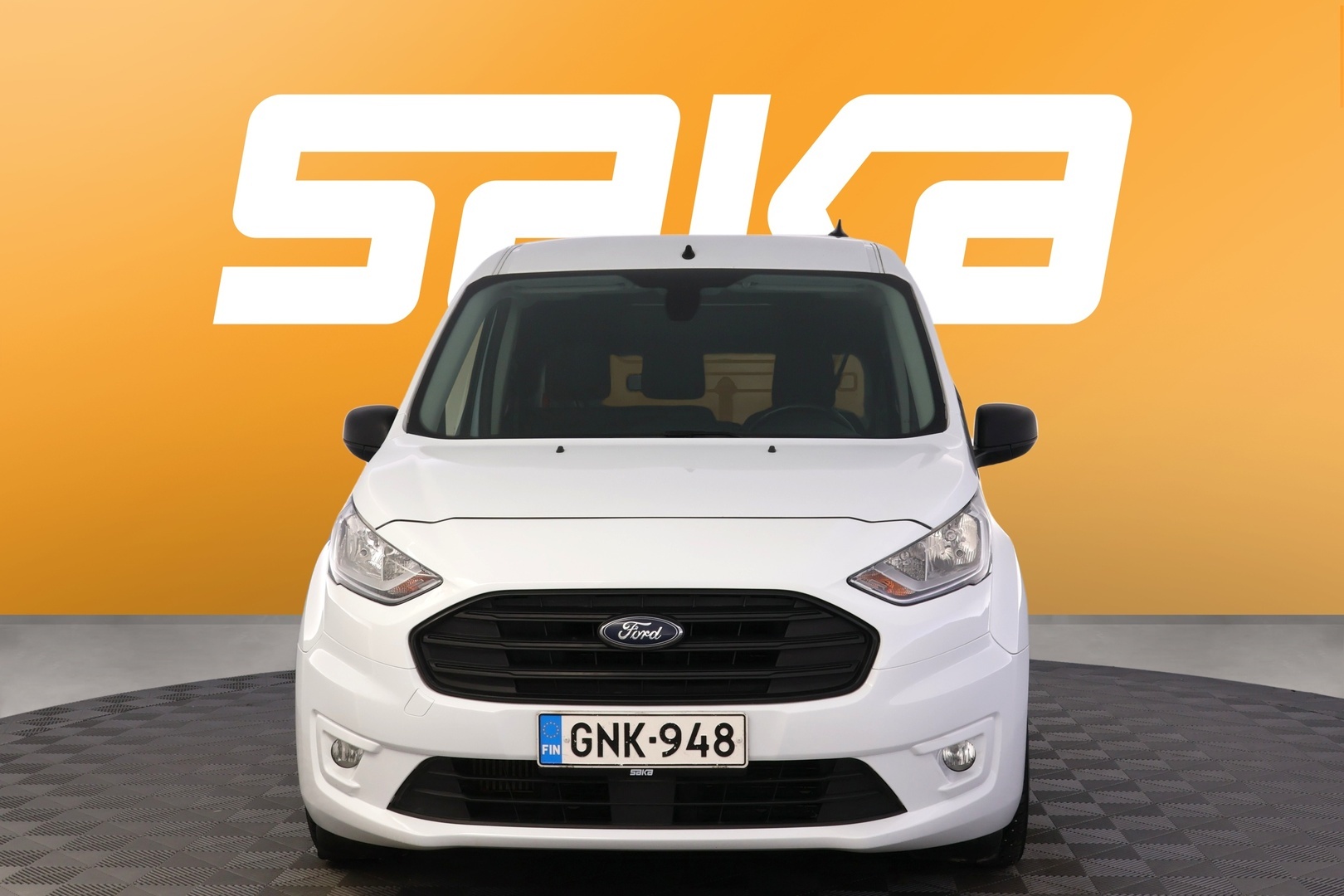 FORD Transit Connect 2019