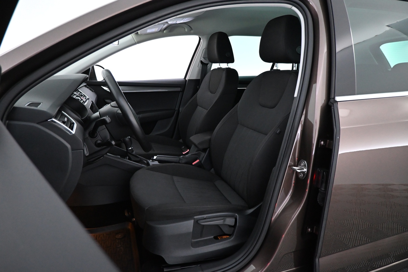 SKODA Octavia 2020