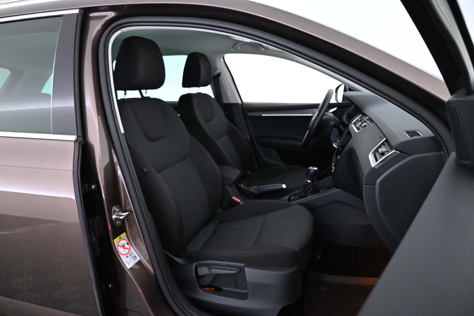 SKODA Octavia 2020