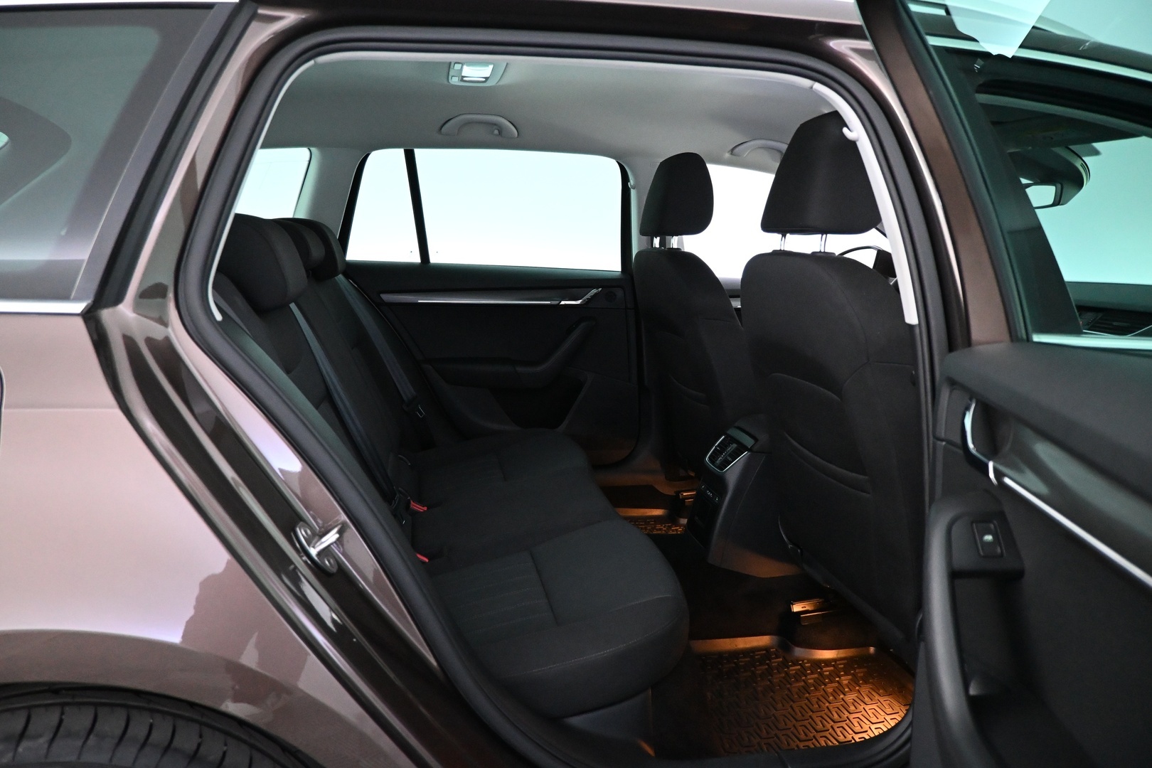 SKODA Octavia 2020