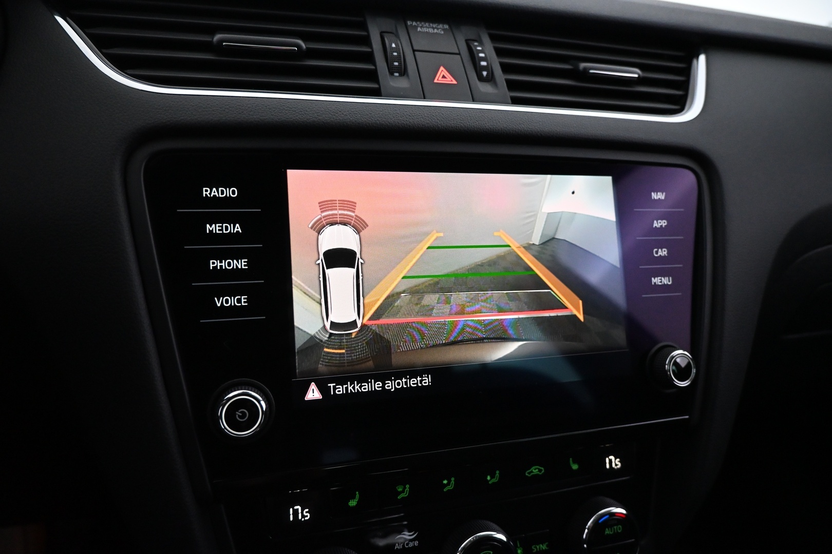 SKODA Octavia 2020
