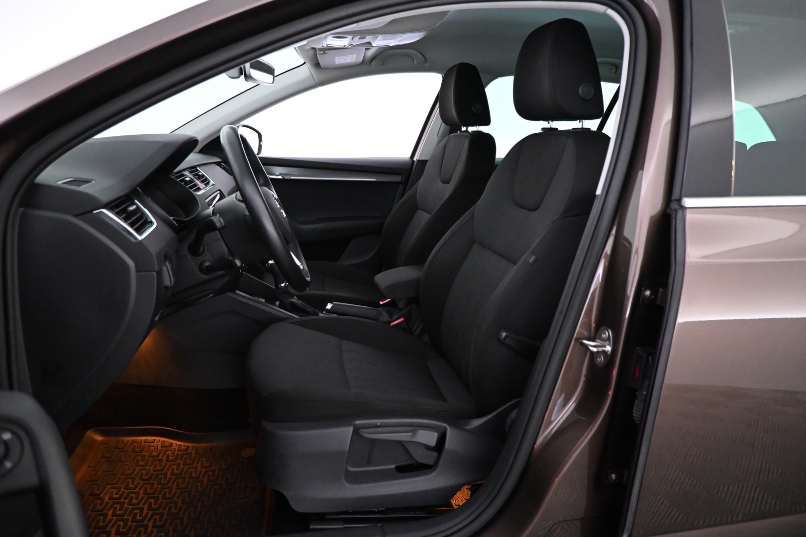 SKODA Octavia 2020