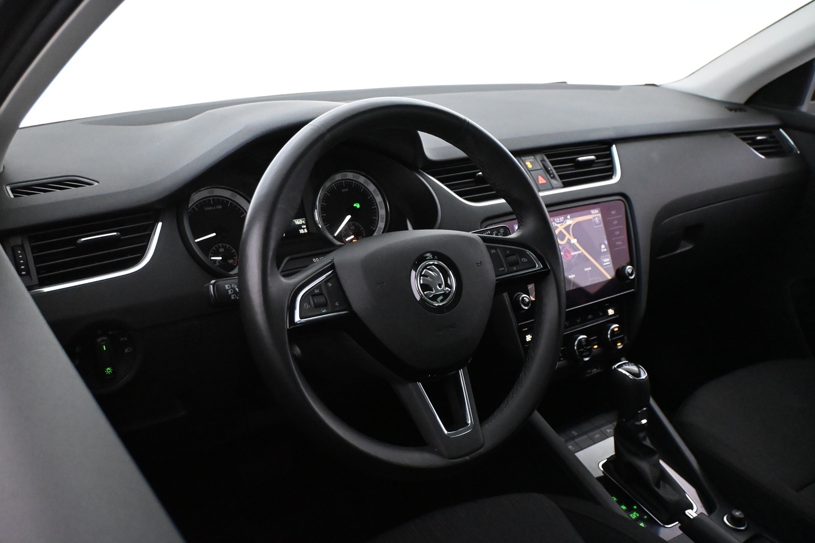 SKODA Octavia 2020