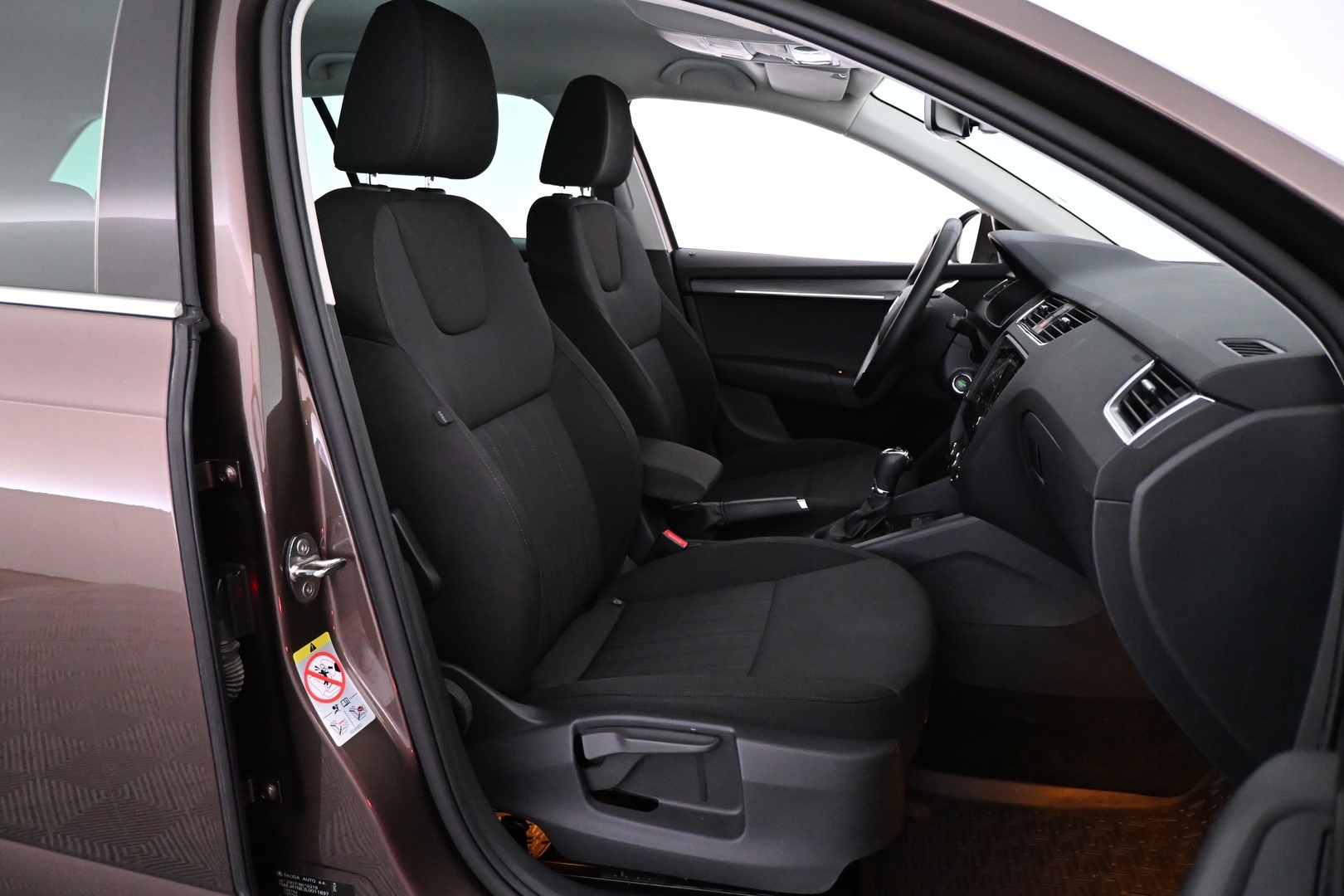 SKODA Octavia 2020