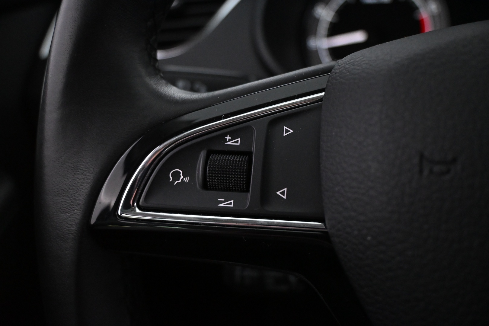 SKODA Octavia 2020