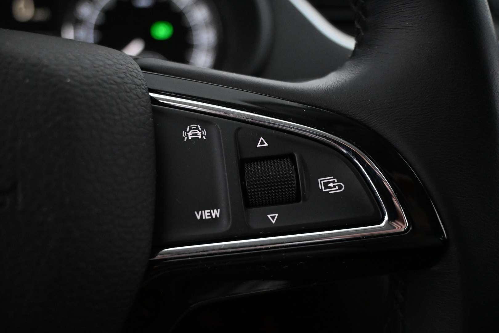 SKODA Octavia 2020