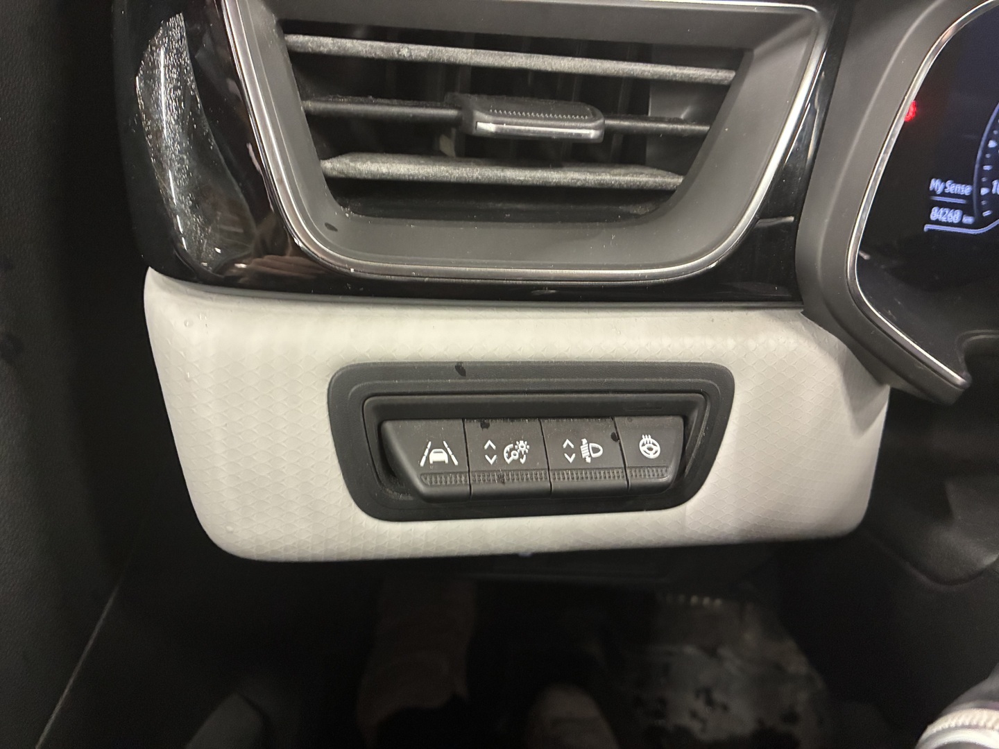 RENAULT Captur 2020