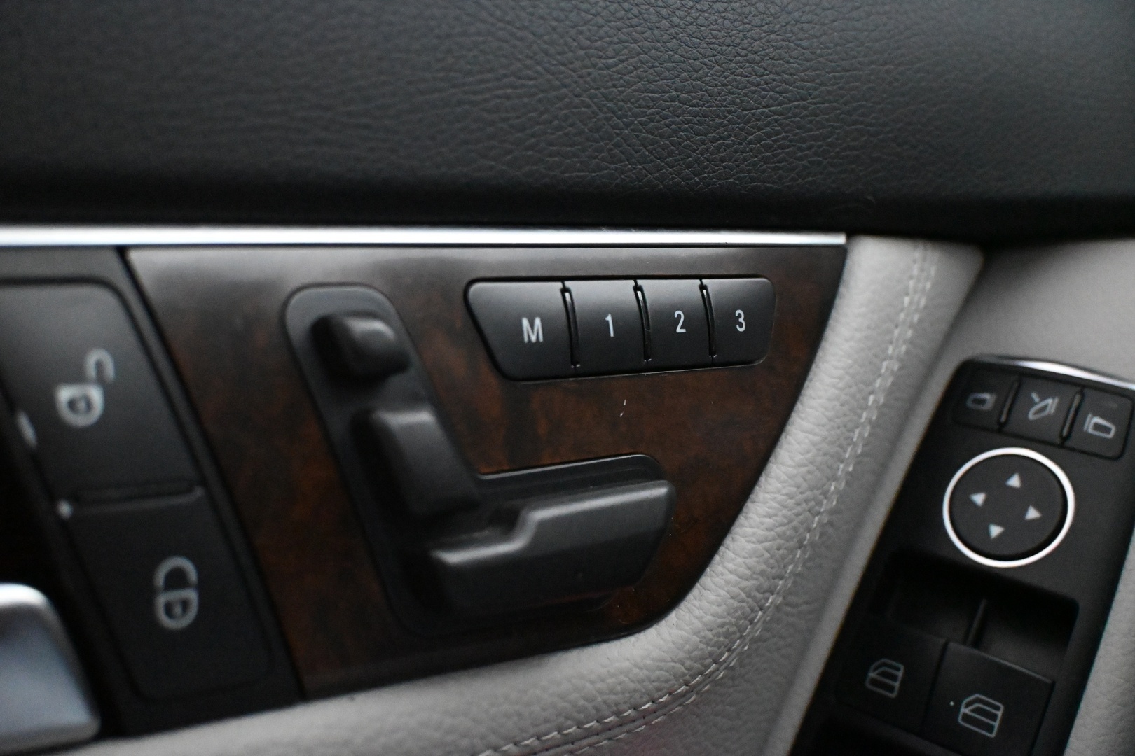 MERCEDES-BENZ C 2012