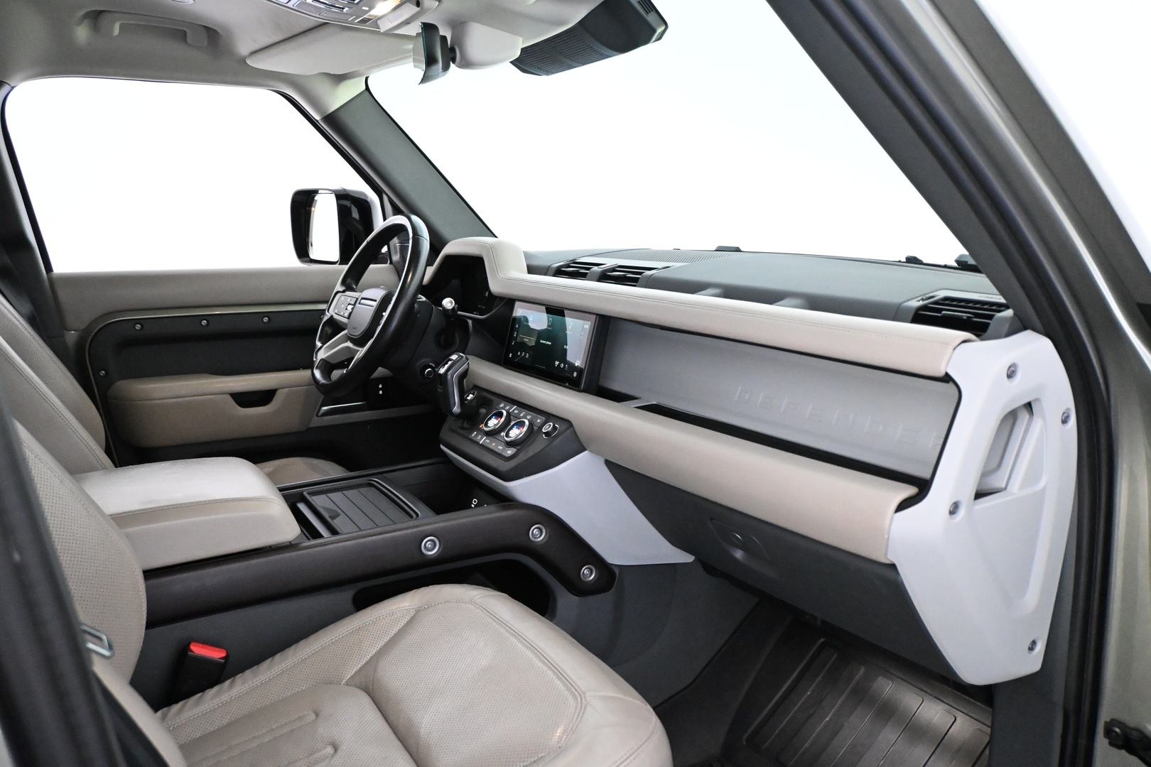 LAND ROVER Defender 2022