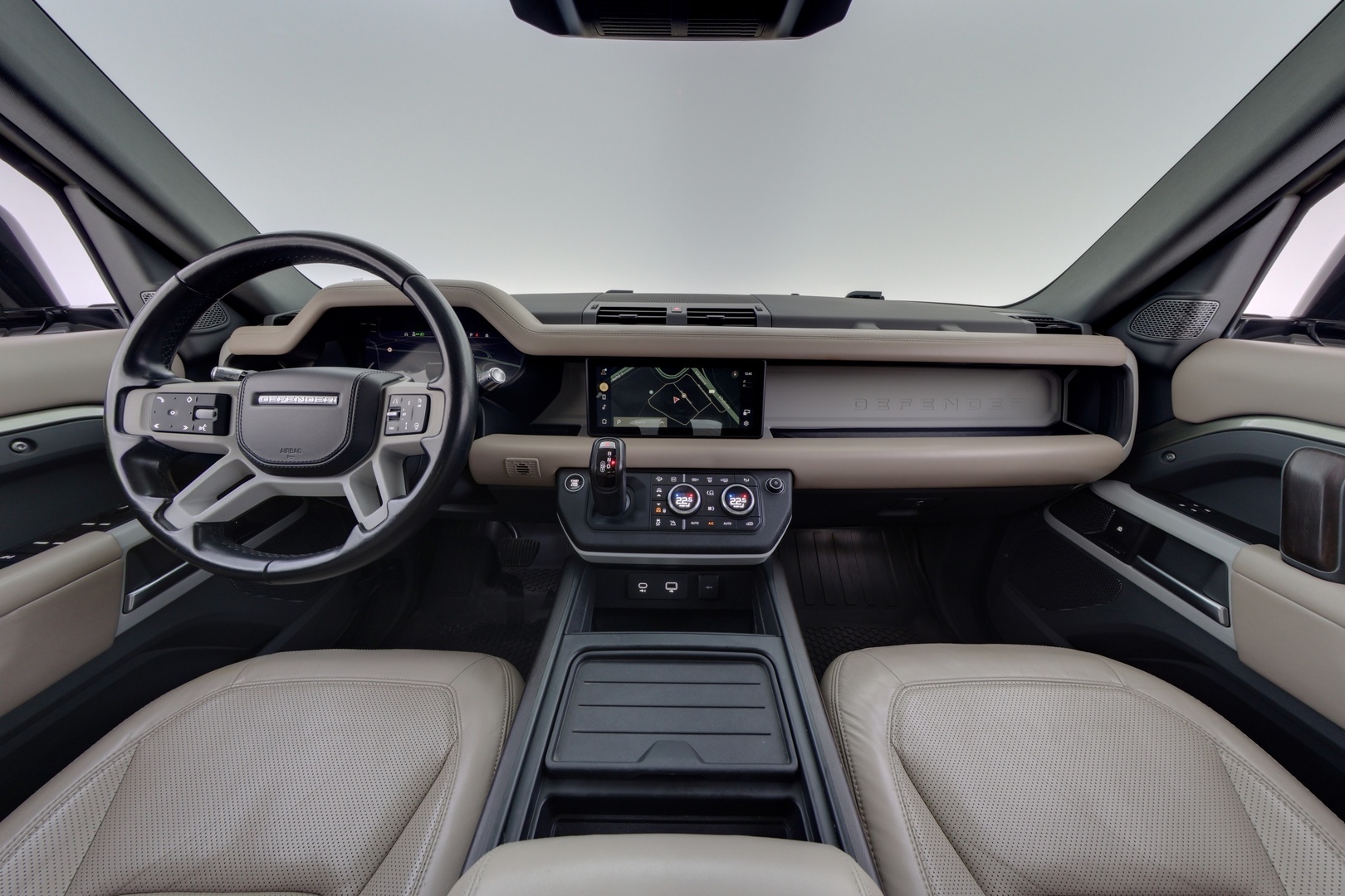LAND ROVER Defender 2022
