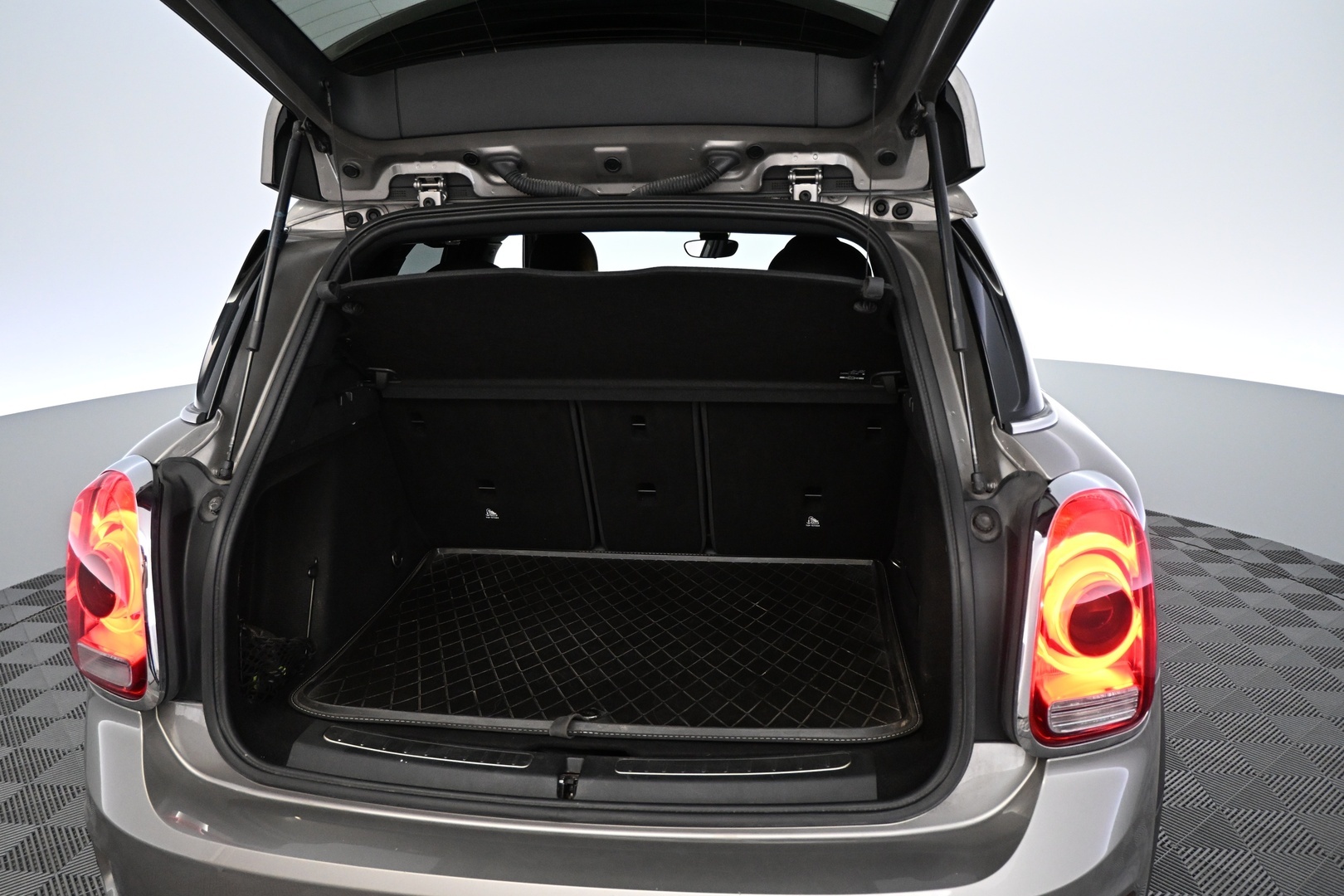 MINI Countryman 2019