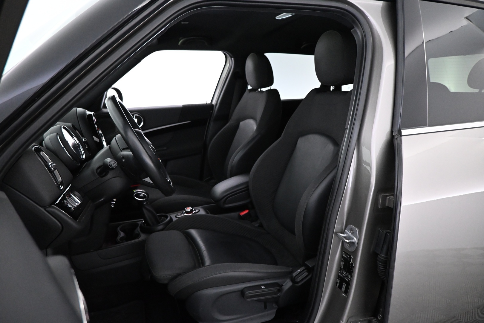 MINI Countryman 2019