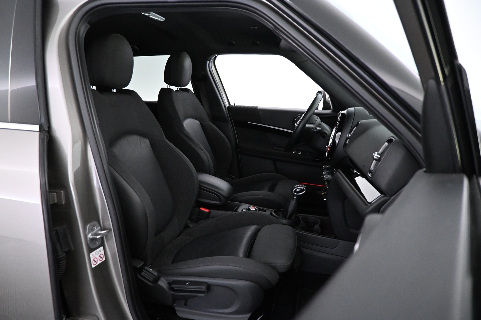 MINI Countryman 2019