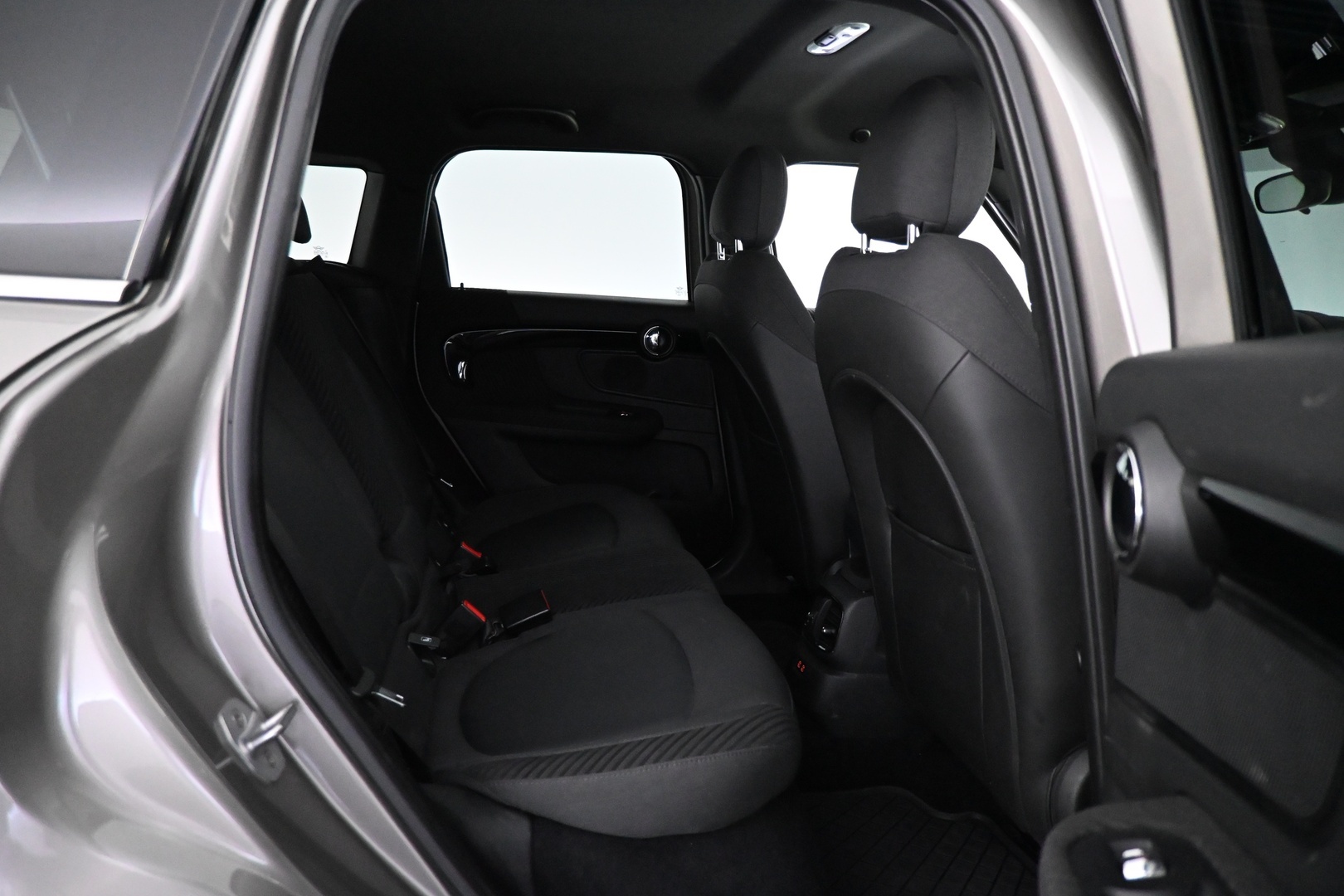 MINI Countryman 2019