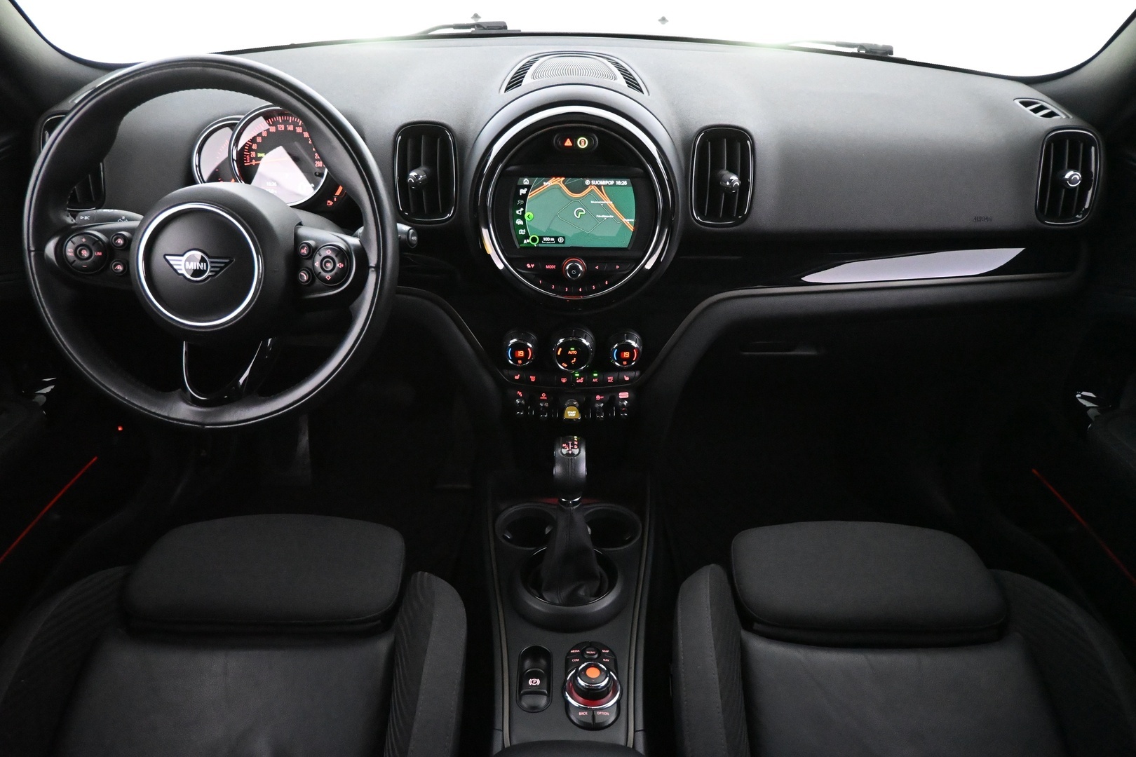 MINI Countryman 2019