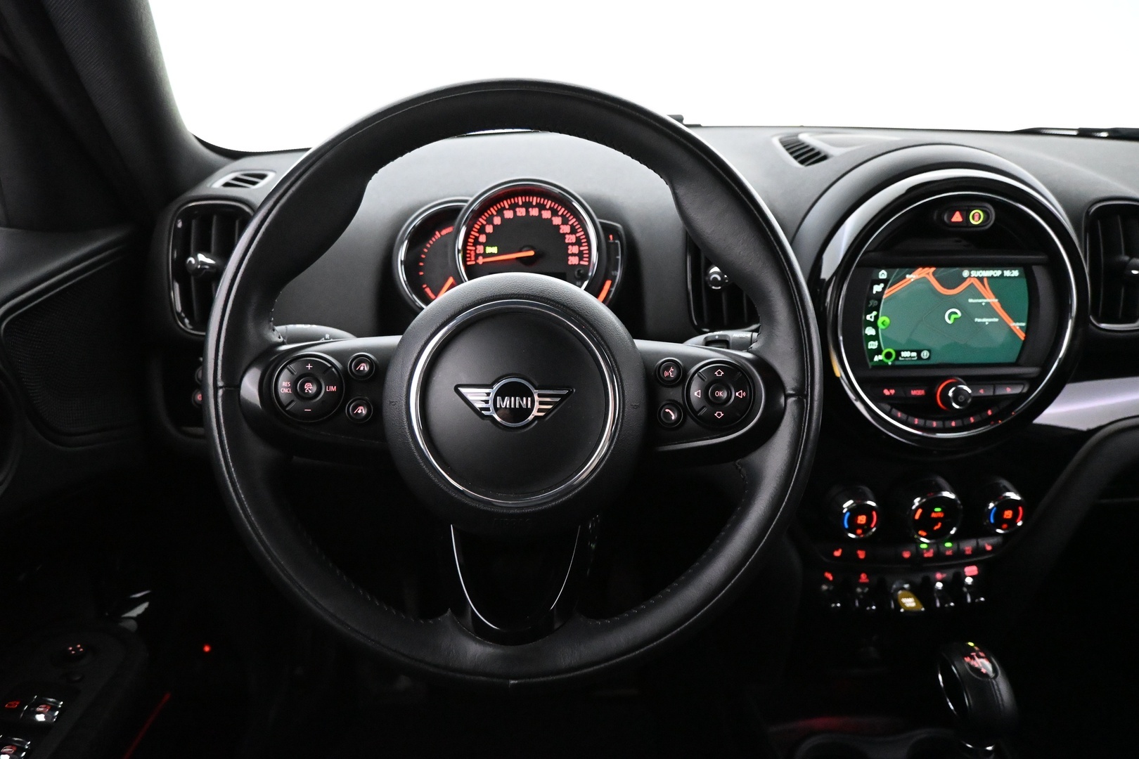 MINI Countryman 2019