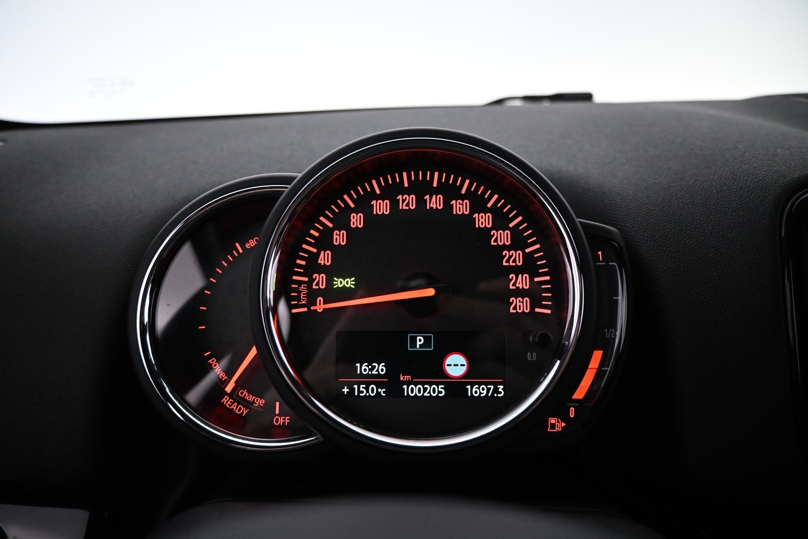 MINI Countryman 2019