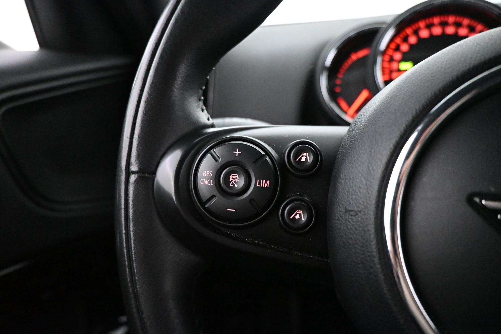 MINI Countryman 2019